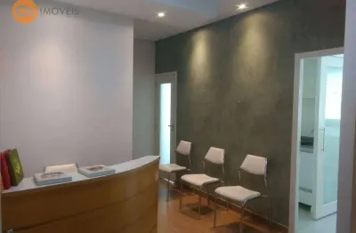 Sala à venda, 40 m² por r$ 270.000,00 - centro - osasco/sp