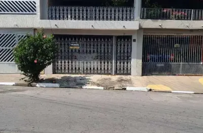 Casa com 2 dormitórios à venda, 146 m² por r$ 530.000,00 - jardim veloso - osasco/sp