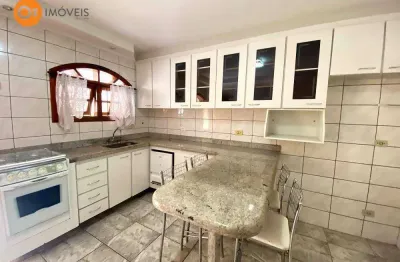 Casa com 3 dormitórios à venda, 180 m² por r$ 680.000,00 - cipava - osasco/sp