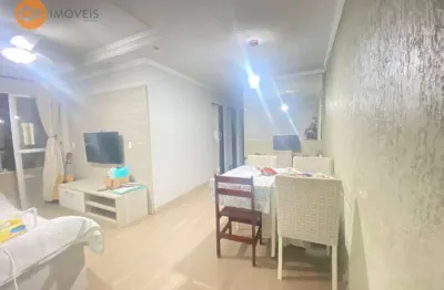 Excelente apartamento para venda na cidade das flores
