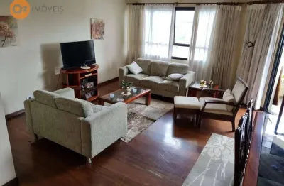 Apartamento com 4 quartos à venda na Largo Mário Bissolatti, 29, Centro, Osasco