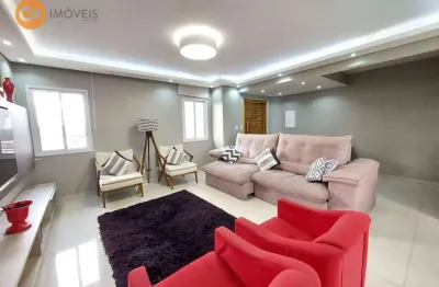 Casa com 2 dormitórios à venda, 220 m² por r$ 860.000,00 - vila osasco - osasco/sp