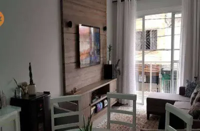 Casa com 3 dormitórios à venda, 230 m² - bussocaba - osasco/sp