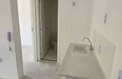 Apartamento com 1 quarto à venda na Rua São Francisco de Assis, 811, Vila Mangalot, São Paulo