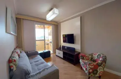 Apartamento com 3 dormitórios à venda, 84 m² por r$ 740.000,00 - vila osasco - osasco/sp