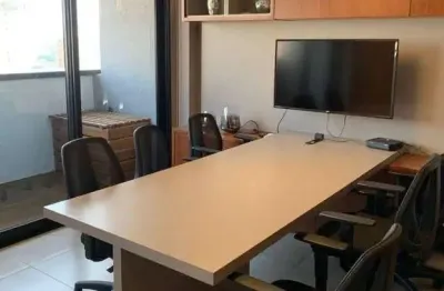 Sala comercial com 1 sala para alugar na Avenida Santo Antônio, 1453, Vila Osasco, Osasco