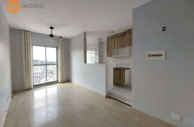 Apartamento com 2 dormitórios à venda, 50 m² por r$ 270.000,00 - bussocaba - osasco/sp
