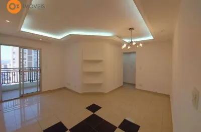 Apartamento com 3 dormitórios à venda, 92 m² por r$ 745.000,00 - vila osasco - osasco/sp