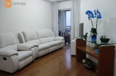 Apartamento com 3 dormitórios para alugar, 92 m² - vila osasco - osasco/sp