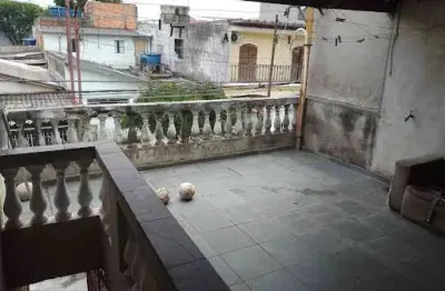 Casa com 3 dormitórios à venda, 165 m² por r$ 480.000,00 - piratininga - osasco/sp