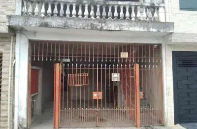 Casa com 3 dormitórios à venda, 165 m² por r$ 480.000,00 - piratininga - osasco/sp