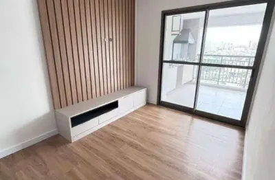 Apartamento com 2 dormitórios para alugar, 57 m² por r$ 3.796,00/mês - macedo - guarulhos/sp