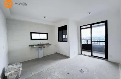 Apartamento com 3 dormitórios à venda, 66 m² por r$ 660.000,00 - presidente altino - osasco/sp