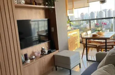 Apartamento com 2 dormitórios à venda, 53 m² por r$ 695.000,00 - vila yara - osasco/sp