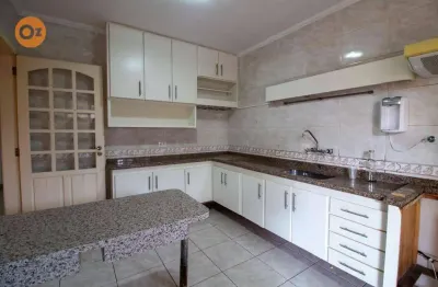 Casa com 3 dormitórios à venda, 120 m² por r$ 850.000,00 - jardim ester yolanda - são paulo/sp
