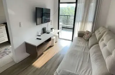 Apartamento com 3 dormitórios à venda, 77 m² por r$ 810.000,00 - continental - osasco/sp