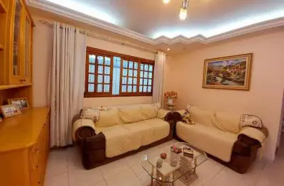 Casa com 3 dormitórios à venda, 182 m² por r$ 790.000,00 - jardim cidade pirituba - são paulo/sp