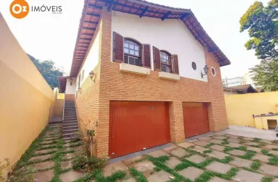 Casa com 3 dormitórios à venda, 485 m² por r$ 1.700.000,00 - cidade são francisco - são paulo/sp