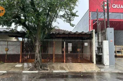 Terreno à venda na Rua Henrique Dias, 320, Piratininga, Osasco