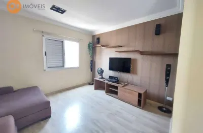 Apartamento com 2 dormitórios à venda, 125 m² por r$ 745.000,00 - centro - osasco/sp