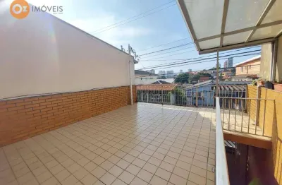 Casa com 3 dormitórios à venda, 207 m² por r$ 750.000,00 - cipava - osasco/sp