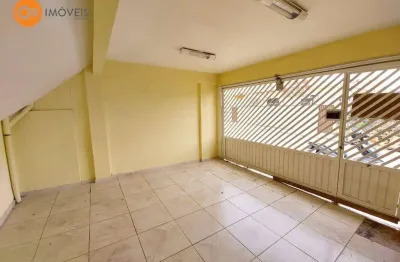 Casa com 3 dormitórios à venda, 150 m² por r$ 750.000,00 - bela vista - são paulo/sp