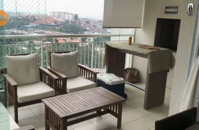 Apartamento com 3 dormitórios à venda, 116 m² por r$ 1.100.000,00 - jardim arpoador - são paulo/sp