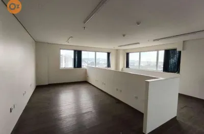 Sala para alugar, 98 m², no condmínio pátio osasco open mall, na vila yara, osasco/sp.