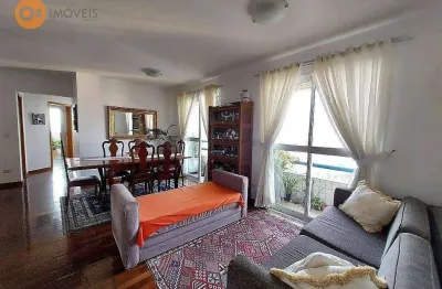 Apartamento com 4 dormitórios à venda, 160 m² por r$ 1.400.000,00 - vila osasco - osasco/sp