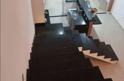 Casa com 3 dormitórios à venda, 136 m² por r$ 880.000,00 - quitaúna - osasco/sp