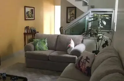Casa com 3 dormitórios à venda  - jardim das flores - osasco/sp