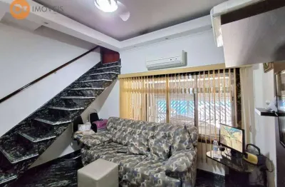 Casa com 3 dormitórios para alugar, 180 m² por r$ 3.428,00/mês - santo antônio - osasco/sp