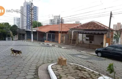 Terreno à venda na Rua Capitão João de Oliveira Mello, 121, Km 18, Osasco