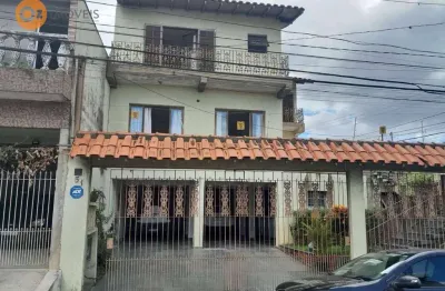 Casa com 3 dormitórios à venda, 278 m² por r$ 900.000,00 - jaguaribe - osasco/sp