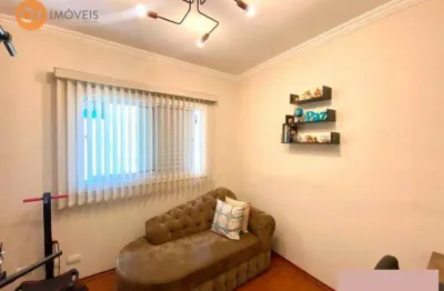 Casa com 3 quartos à venda na Rua Panamericana, 111, Adalgisa, Osasco