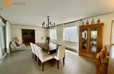Casa com 3 dormitórios à venda, 320 m² por r$ 2.990.000,00 - colinas da anhangüera - santana de parnaíba/sp