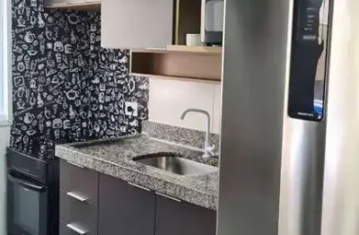 Excelente apartamento garden com 80 m² no bairro quitaúna, ao lado da nova faculdade federal unifesp