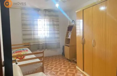Casa com 4 quartos à venda na Rua Bem-Te-Vi, 131, Ayrosa, Osasco