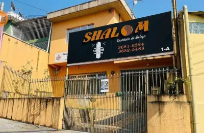 Casa com 2 dormitórios à venda, 99 m² por r$ 750.000,00 - umuarama - osasco/sp