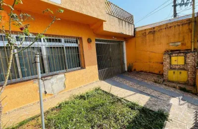 Casa comercial com 1 sala para alugar na Rua Dario Zambelli, 1, Umuarama, Osasco