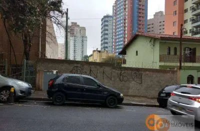Terreno à venda, 500 m² por r$ 1.500.000,00 - centro - osasco/sp