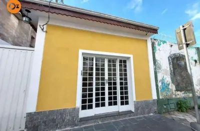 Casa com 1 dormitório para alugar, 80 m² - centro - osasco/sp