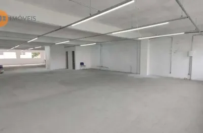 Salão para alugar, 300 m² por r$ 5.939,20/mês - centro - osasco/sp