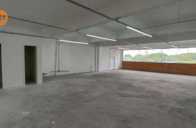 Salão para alugar, 300 m² por r$ 5.939,20/mês - centro - osasco/sp