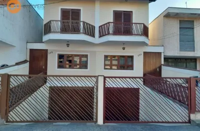 Prédio à venda, 420 m² por r$ 1.800.000,00 - umuarama - osasco/sp