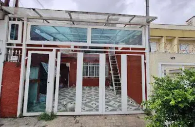 Casa com 4 dormitórios à venda, 148 m² por r$ 580.000,00 - cipava - osasco/sp