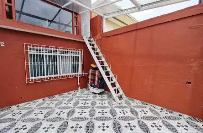 Casa com 4 dormitórios à venda, 148 m² por r$ 580.000,00 - cipava - osasco/sp