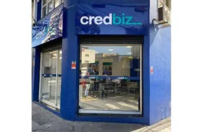 Salão para alugar, 80 m² por r$ 4.680,00/mês - centro - osasco/sp