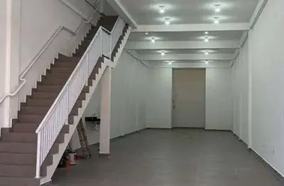 Salão, 328 m² - venda por r$ 3.200.000,00 ou aluguel por r$ 15.600,00/mês - centro - osasco/sp