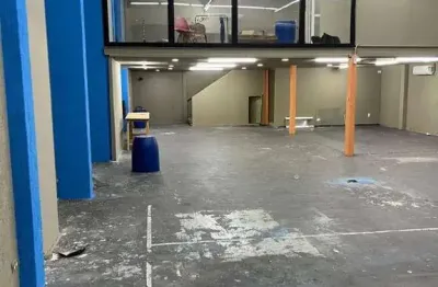 Prédio à venda, 636 m² por r$ 3.000.000,00 - jardim das flores - osasco/sp